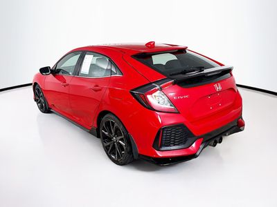 2019 Honda Civic - Photo 25