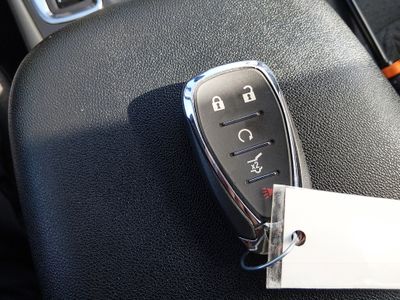 2024 Chevrolet Equinox - Photo 15