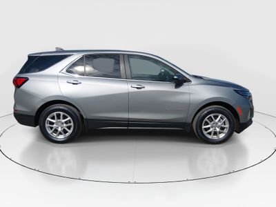 2024 Chevrolet Equinox - Photo 8