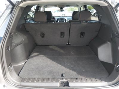 2024 Chevrolet Equinox - Photo 11