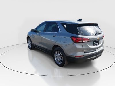 2024 Chevrolet Equinox - Photo 5