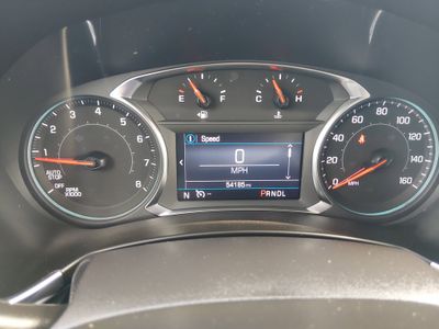 2024 Chevrolet Equinox - Photo 14