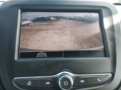 2024 Chevrolet Equinox - Photo 16