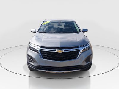 2024 Chevrolet Equinox - Photo 2