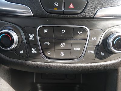 2024 Chevrolet Equinox - Photo 17