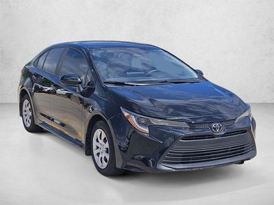 2024 Toyota Corolla - Photo 1