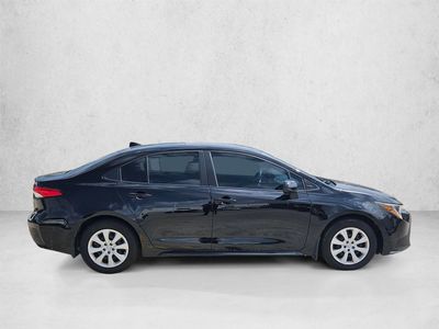 2024 Toyota Corolla - Photo 2