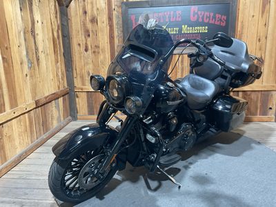 2018 Harley-Davidson Road King Special - Photo 12
