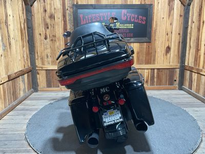 2018 Harley-Davidson Road King Special - Photo 3