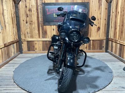 2018 Harley-Davidson Road King Special - Photo 7