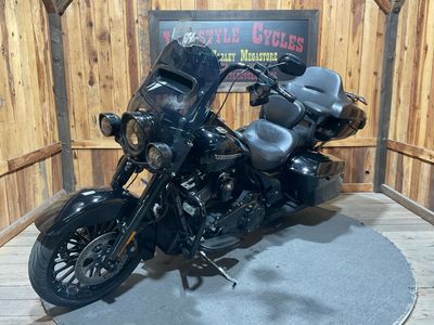 2018 Harley-Davidson Road King Special - Photo 1
