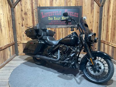 2018 Harley-Davidson Road King Special - Photo 6