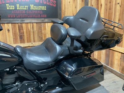 2018 Harley-Davidson Road King Special - Photo 13