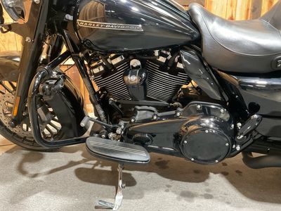 2018 Harley-Davidson Road King Special - Photo 9