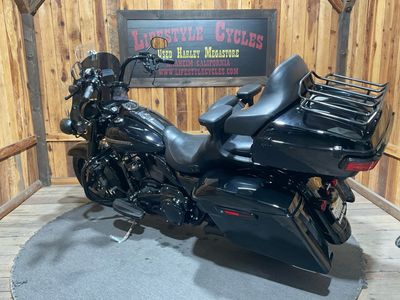 2018 Harley-Davidson Road King Special - Photo 2