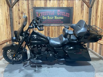 2018 Harley-Davidson Road King Special - Photo 4
