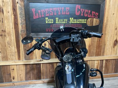 2018 Harley-Davidson Road King Special - Photo 10