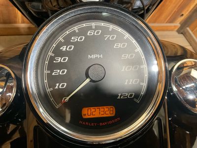 2018 Harley-Davidson Road King Special - Photo 14