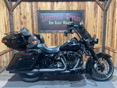 2018 Harley-Davidson Road King Special - Photo 5