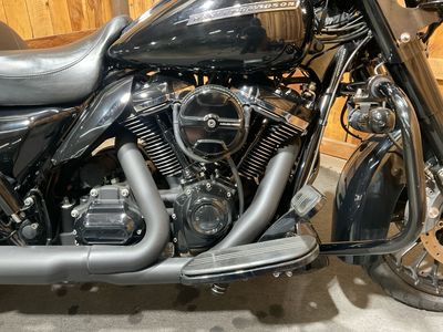 2018 Harley-Davidson Road King Special - Photo 15