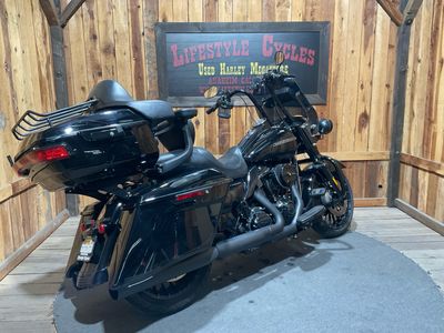 2018 Harley-Davidson Road King Special - Photo 8