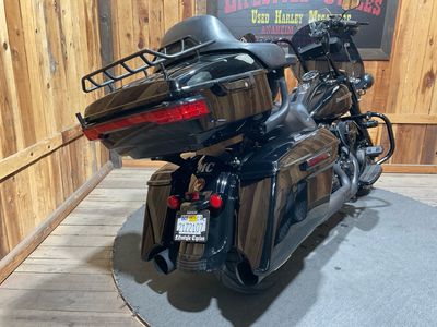 2018 Harley-Davidson Road King Special - Photo 11