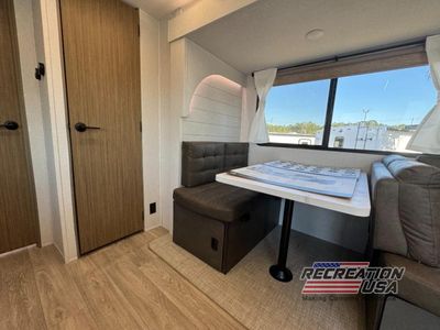 2026 Forest River Wildwood - Photo 11