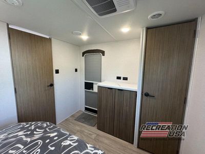 2026 Forest River Wildwood - Photo 16