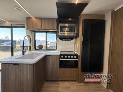 2026 Forest River Wildwood - Photo 12