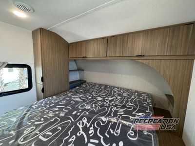 2026 Forest River Wildwood - Photo 18
