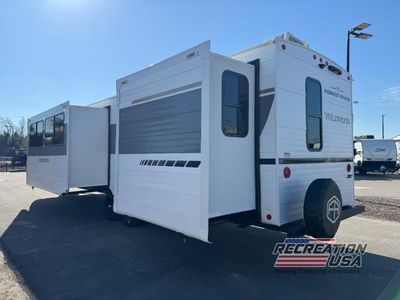2026 Forest River Wildwood - Photo 4