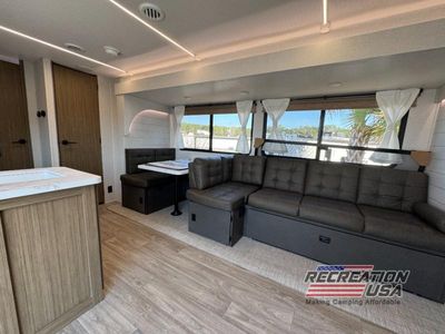 2026 Forest River Wildwood - Photo 7