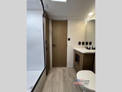 2026 Forest River Wildwood - Photo 13