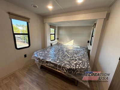 2026 Forest River Wildwood - Photo 15