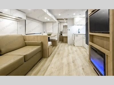 2026 Winnebago Thrive - Photo 6