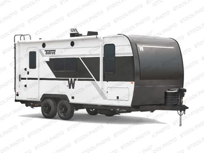 2026 Winnebago Thrive - Photo 1