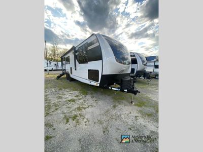 2025 Forest River RV Vibe - Photo 1