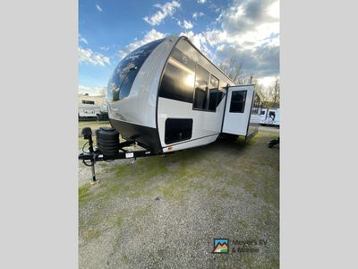 2025 Forest River RV Vibe - Photo 5