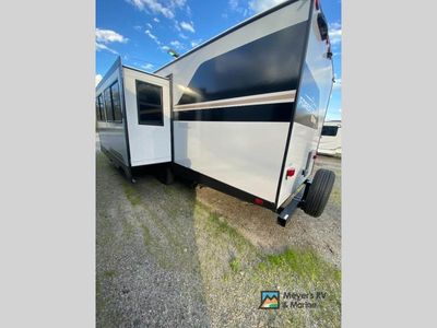 2025 Forest River RV Vibe - Photo 4