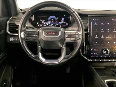 2025 GMC Acadia — detail view