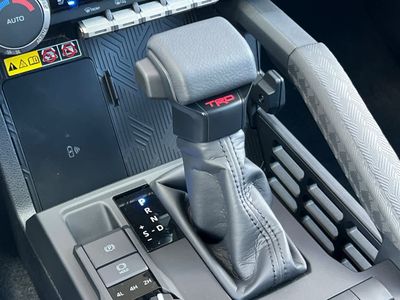2026 Toyota 4Runner - Photo 24