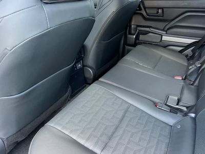 2026 Toyota 4Runner - Photo 4