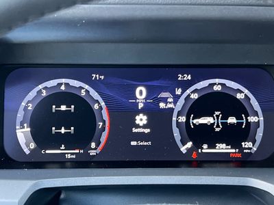 2026 Toyota 4Runner - Photo 29