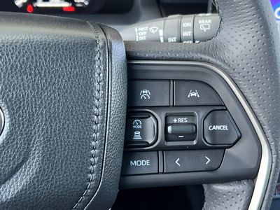 2026 Toyota 4Runner - Photo 28