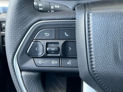 2026 Toyota 4Runner - Photo 27