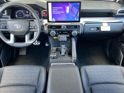 2026 Toyota 4Runner - Photo 3
