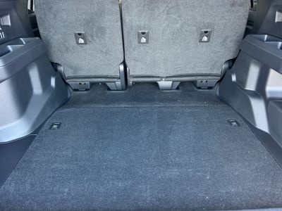 2026 Toyota 4Runner - Photo 16