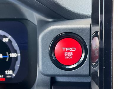 2026 Toyota 4Runner - Photo 25