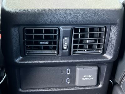 2026 Toyota 4Runner - Photo 14