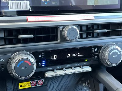 2026 Toyota 4Runner - Photo 23
